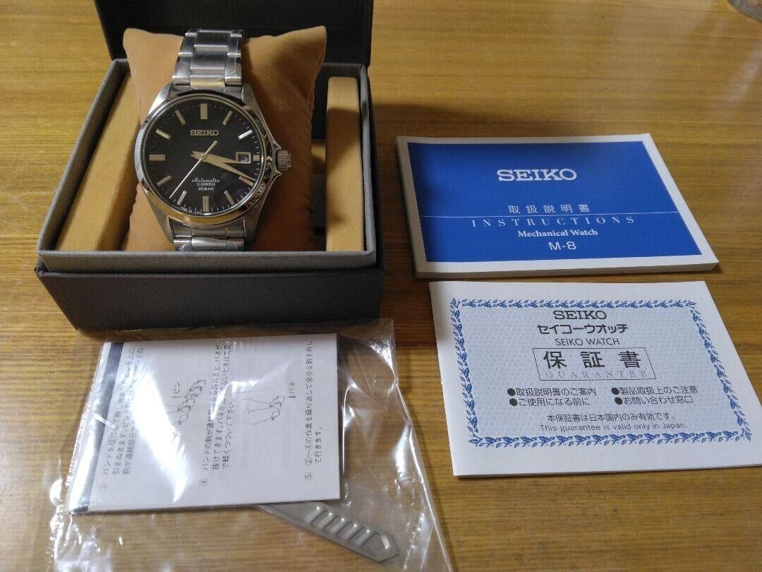Seiko SZSB012 610-J8 NEW | eBay Seiko SZSB012 610-J8 NEW | eBay