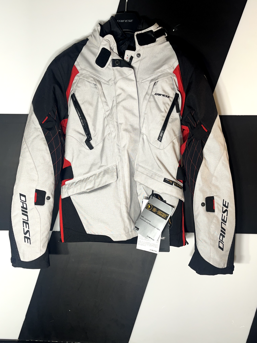Motorcycle Jackets Dainese X Tourer Jacket Dianese X-Tourer Lady D