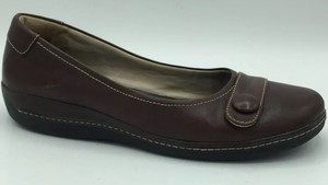 rockport womens flats