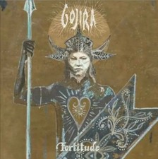 GOJIRA Fortitude Vinyl LP New Still Sealed Dirge Heavy Metal