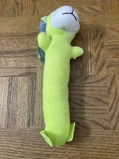 Greenbrier Kennel Club Squeaky Dog Toy