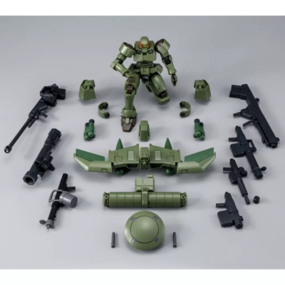 完成◯ rio❀✿❀さま専用 HG 1/144 Rio (full Weapon Set) Hobby Online Shop Limited