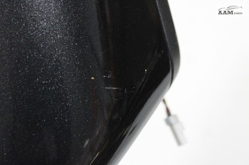 2013-2015 LINCOLN MKZ FRONT RIGHT PASSENGER SIDE EXTERIOR REAR VIEW MIRROR OEM - 第 13/14 張圖片