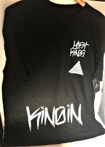 last kings tee
