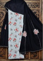 Punjabi suits & jewellery