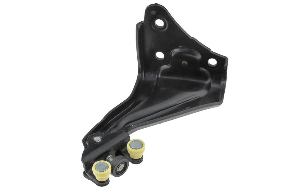 Rouleau de porte coulissante droite Jumpy Scudo : reparer le blocage de votre reference 9033V1