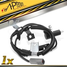 ABS Sensor Raddrehzahl Vorne Links für Mazda MX-5 II NB 1.6 1.8L 1999/02-2004/07