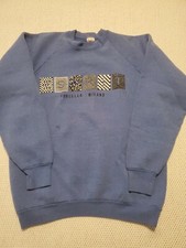 vintage esprit sweater