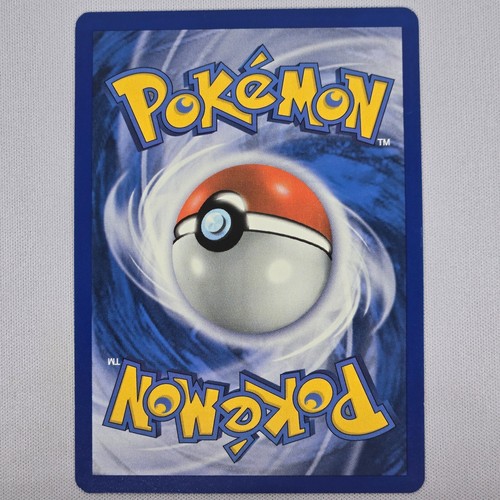 Ledyba 63/111 Neo Genesis 1° Edizione Carta Pokemon Vintage Comune TCG Inglese LP - Foto 2 di 2