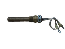 FENWAL 01-018021-305 THERMOSWITCH 10A 120VAC -100TO400DEG F NOS