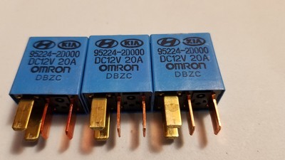 95224 2d000 реле hyundai