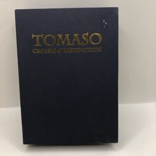 Bless This Baby Girl 7" White Resin Wall Cross with Deluxe Gift Box READ-S