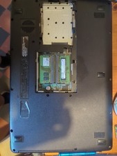 Acer ES1-572 Laptop, No HDD, 12gb RAM, Intel Core I3