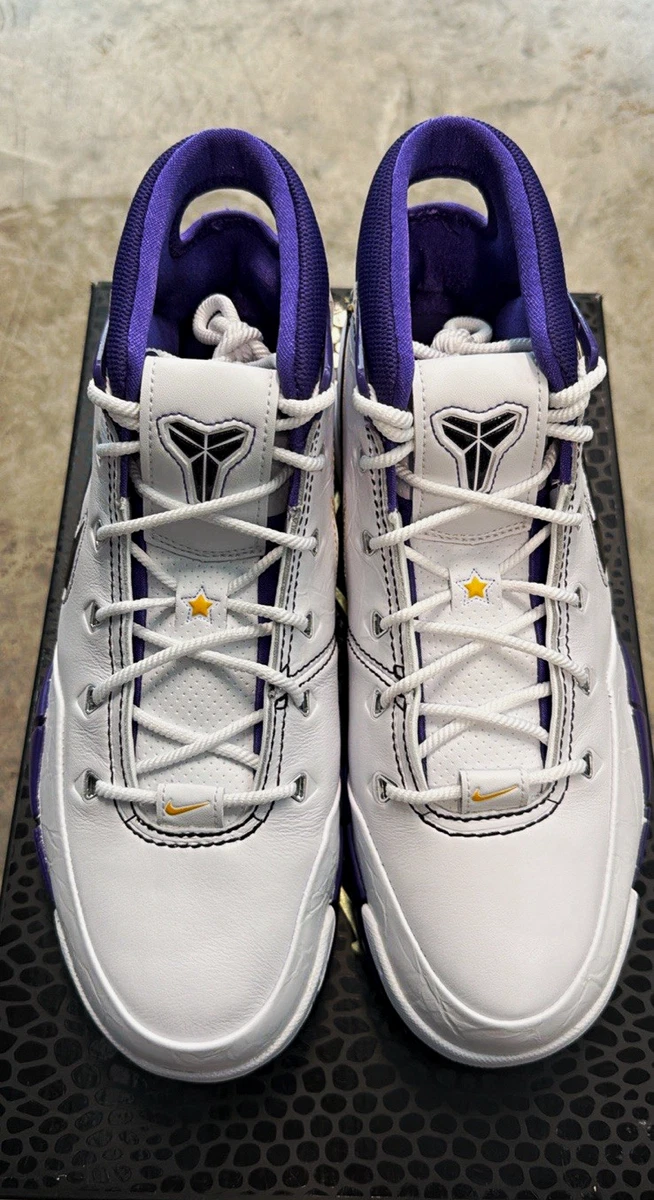 Preços baixos em Nike Zoom Kobe 1 Protro 81 Points | eBay
