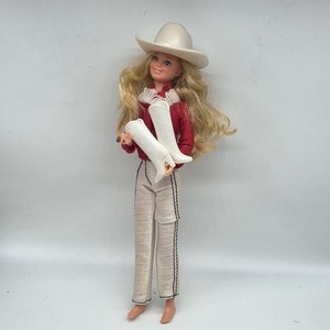 ❄プロフ必読で❄ウエスタンバービー Western Skipper | eBay