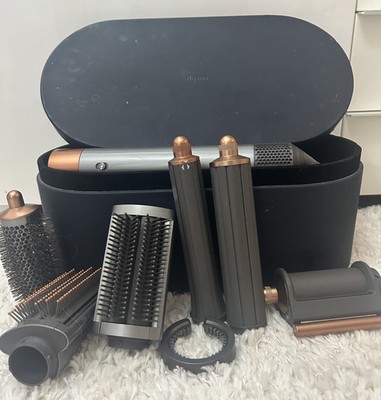 Dyson Airwrap  Multi-Haarstyler Complete Long Generalüberholt