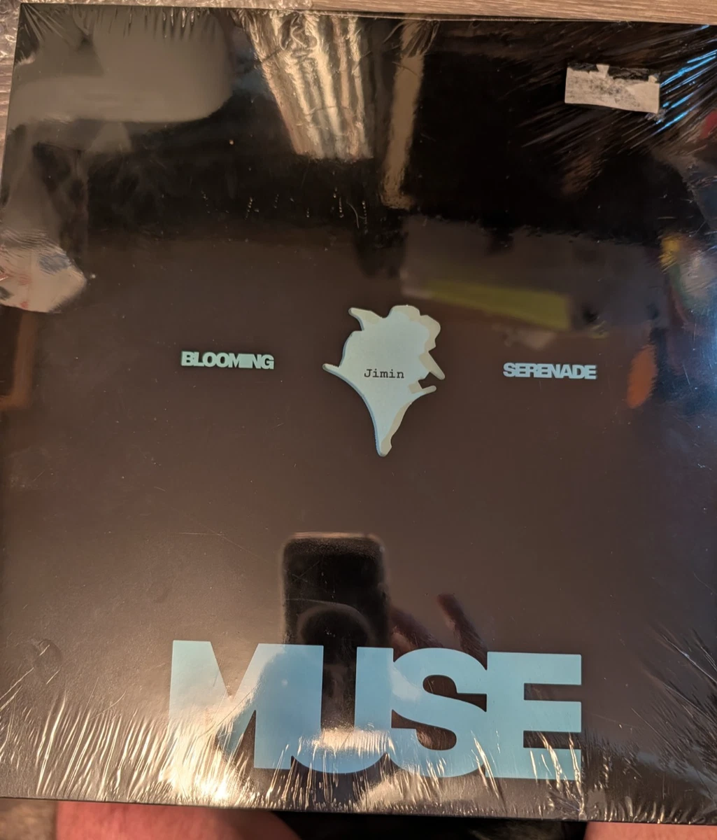 Muse Vinyl Records for sale | eBay