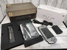 Цены на Crisis Core: Final Fantasy VII PSP Slim & Lite [Limited