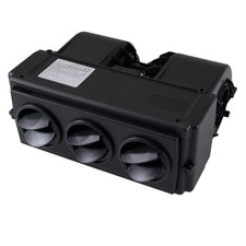 Maradyne Hf-200012-m Under Dash Heater W Front Louvers Maradyne Hf-200012-m Under Dash Heater W Front Louvers