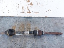 9807280380 transmission avant droit pour PEUGEOT 2008 (CU) 1.2B HNZ K4509-153461