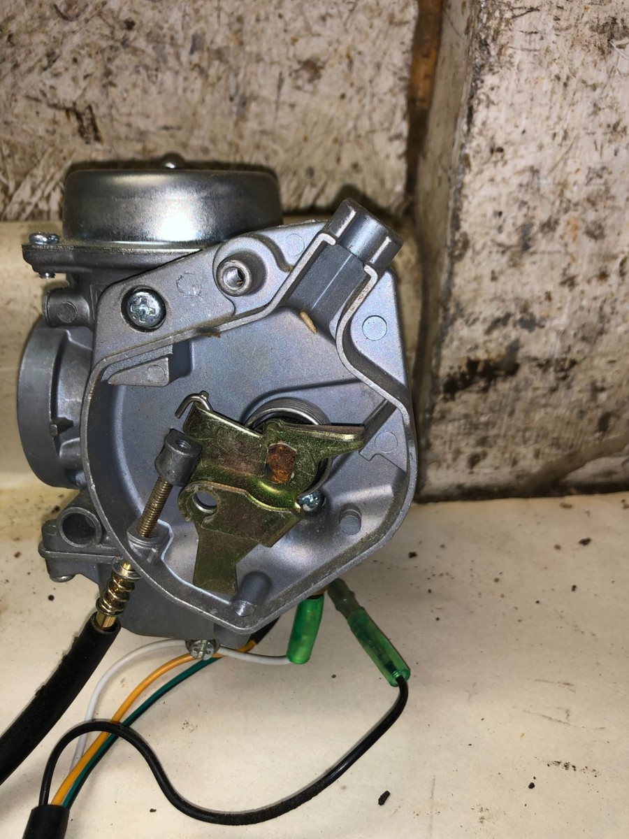 KAWASAKI 300 PRAIRIE 2X4 ATV AFTER MARKET CARBURETOR N2726 2000 | eBay