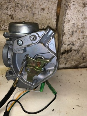 KAWASAKI 300 PRAIRIE 2X4 ATV AFTER MARKET CARBURETOR N2726 2000 | eBay
