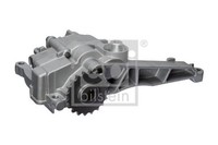 ÖLpumpe Febi Bilstein 47758 FÜR Mercedes MotorÖLpumpe SchmierÖLpumpe