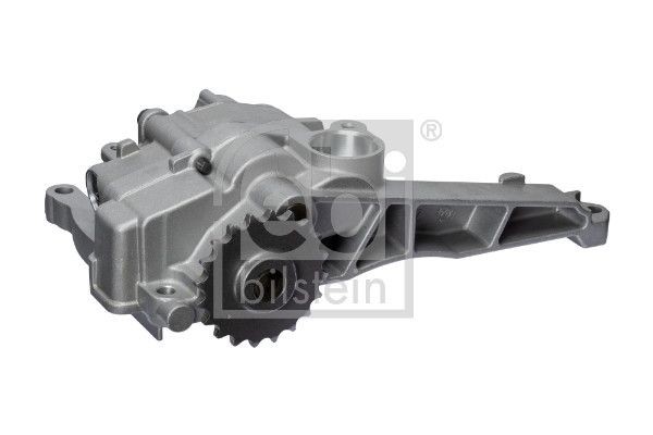 ÖLpumpe Febi Bilstein 47758 FÜR Mercedes MotorÖLpumpe SchmierÖLpumpe-image