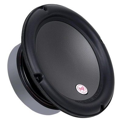 NEW 6.5'' SVC Subwoofer Bass Speaker.Ohm sub Woofer.150w.Car Audio Driver.6-1/2''