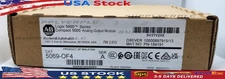 Allen Bradley 5069-OF4 Compact 5000 Analog Output Module