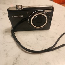 Samsung PL100 12.2MP Compact Digital Camera for sale online | eBay