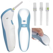 Fibroblast Maglev Plasma Pen Freckles Eyelid Lift Wrinkle Spot / Mole Remover