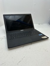Asus X551CA Laptop - 1.80GHz - 4GB RAM - 465GB HDD -Windows 7 - Dead Battery
