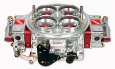 Quick Fuel Fx-4710 Qfx Series 4710 Carburetor 1050cfm 1.710v