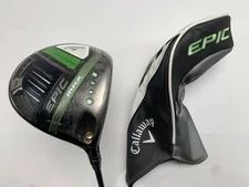 Callaway EPIC Max Driver 10.5* Tensei Blue AV Series 65g Extra Stiff RH HC