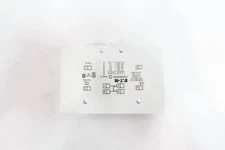 Eaton Cutler Hammer C320KGS42 Freedom Series Auxillary Contact