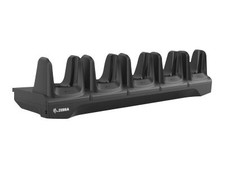 Zebra 5-Slot Terminal Charger Handheld charging cradle CRD-MC2X-5SCHG-01