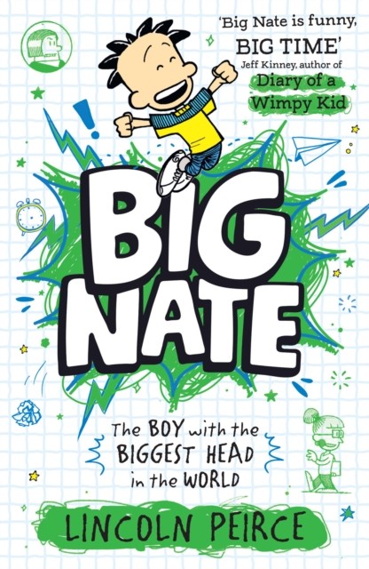 Boy With Biggest Head In The World - Image 2