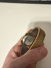 Vintage Seiko M354-5019 James Bond “Moonraker” Memory Bank Watch Parts/Repair