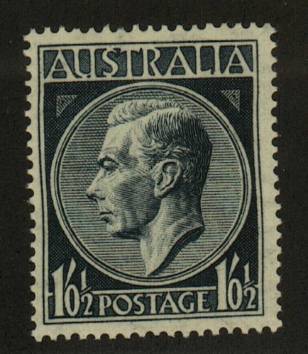 Australia #247 MNH - 第 1/1 張圖片