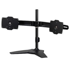 Image of Amer Mounts AMR2S32 monitor mount / stand 81.3 cm (32inch) Desk Black