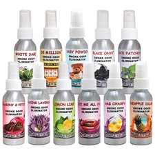 100 Ml Blunt Effects Blunteffects Odor Eliminator Spray Home Car Air Freshener