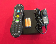 TiVo Mini VOX 4K UHD TCDA95000 Lifetime Voice Remote