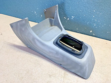 92 93 94 Geo Metro 2 Door Standard Transmission Center Console Shifter Surround 92 93 94 Geo Metro 2 Door Standard Transmission Center Console Shifter Surround