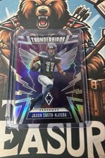 2025 Panini Phoenix - Thunderbirds Jaxon Smith-Njigba #46
