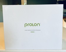 ProLon Fasting Nutrition Program - 5 Day Fasting Kit
