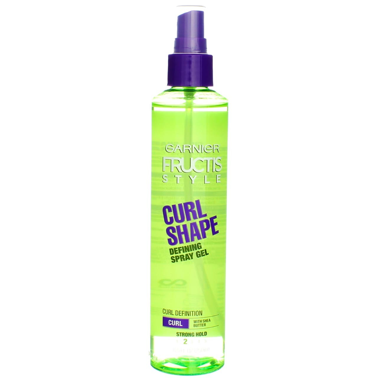 Gel, 8.5 Fl Oz