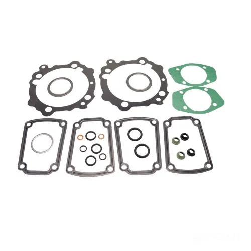 Dichtungssatz Topend FüR Ducati Multistrada 620 Ie MD Dark Bj. 2005-2006-image