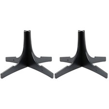 2 Pack Floor Trumpet Display Holder Instrument Portable Stand Musical