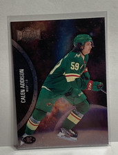 2021-22 Skybox Metal Universe - Rookies Calen Addison #162 (RC)